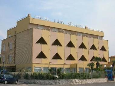 Hotel Lido Garda