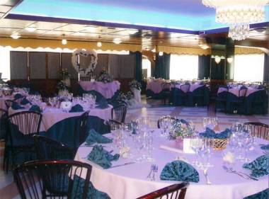 Grand Hotel Dei Cesari