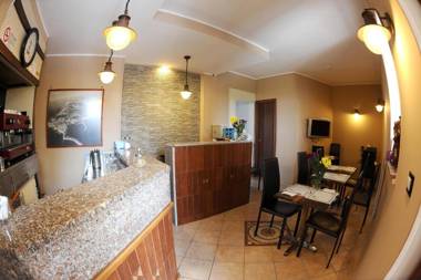 Albergo Villa Marina