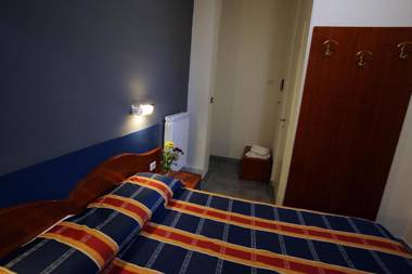 Albergo Villa Marina