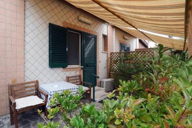 Albergo Villa Marina