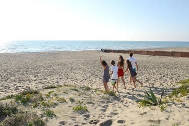 Parco Della Gallinara