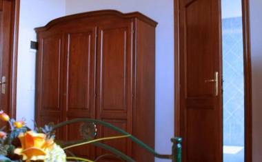 Hotel Parco Dei Principi