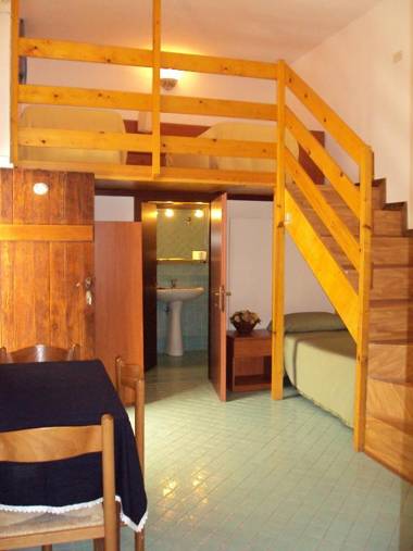 Casa Vacanze Elianto