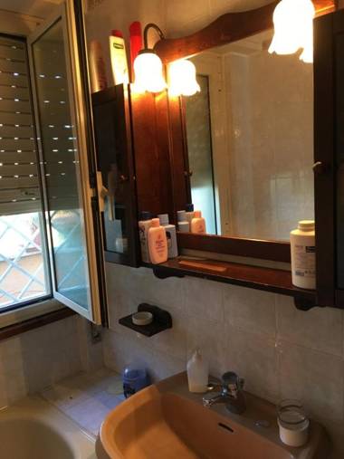 Villa a 200 mt dal mare