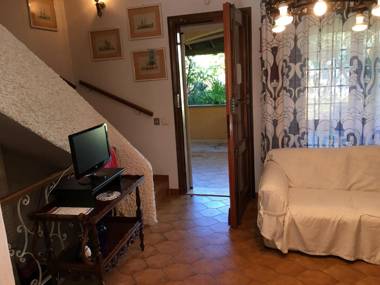 Villa a 200 mt dal mare