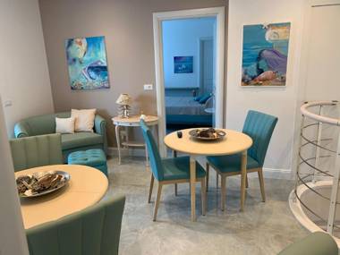 Cavalieri D'Oro Luxury House