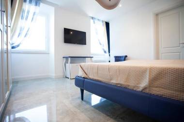 Cavalieri D'Oro Luxury House