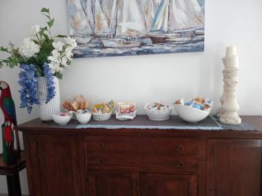 Villa Ninfa Alburnea