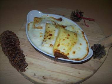 Agriturismo Au Jardin Fleuri