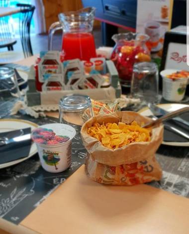 Villaggio Turistico Camping Cervino