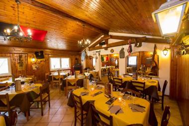 Villaggio Turistico Camping Cervino