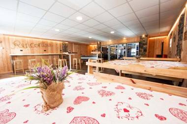 Villaggio Turistico Camping Cervino