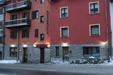 Locanda monte cervino