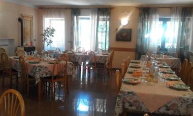 Locanda monte cervino