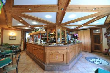 Locanda monte cervino