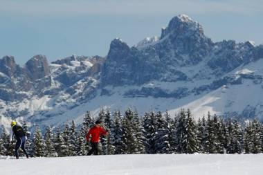 Residenza Bagni & Miramonti