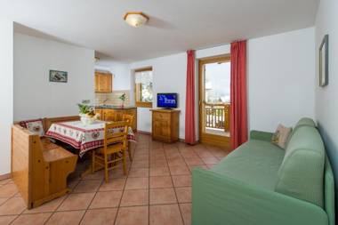 Residence Villa Boschetto