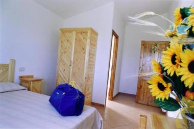 Agriturismo Zugarelli