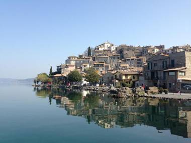 La Casa sul Lago