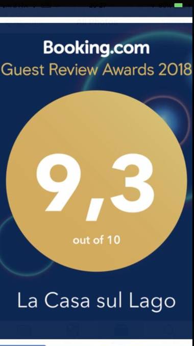 La Casa sul Lago