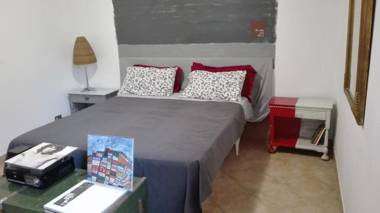 The lake the sea the history