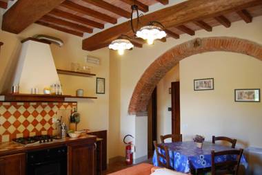 Agriturismo Borgo Del Senatore