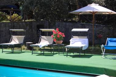 Agriturismo Borgo Del Senatore