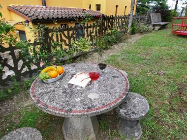 Boutique Villa in Scheggia with Pool