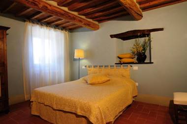 Locanda Del Viandante B&B