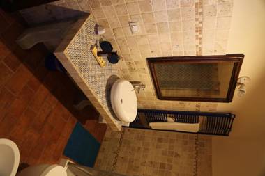 Agriturismo La Scarpaia