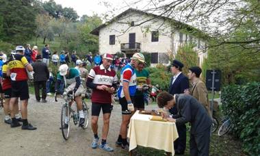 Agriturismo La Scarpaia