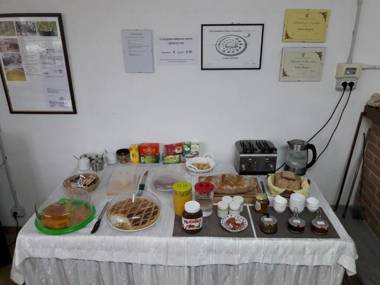 Agriturismo Val della Pieve