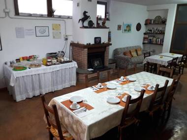 Agriturismo Val della Pieve