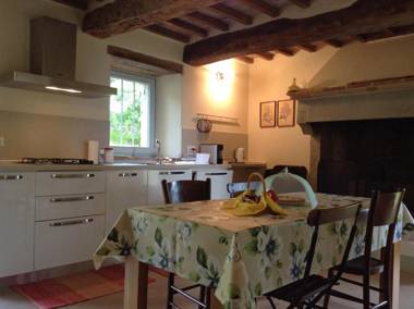 LaDoccia- Casa Piccina