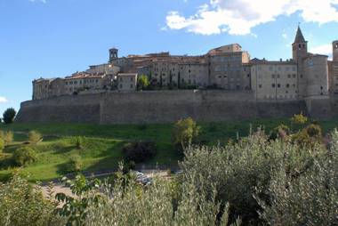 LaDoccia- Casa Piccina