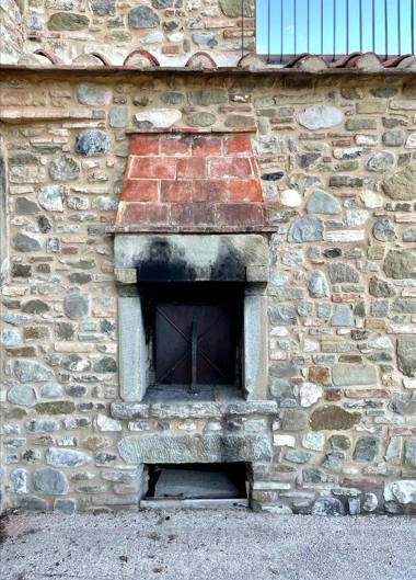 Palazzolo Resort - Anghiari