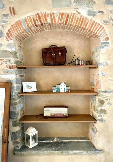 Palazzolo Resort - Anghiari