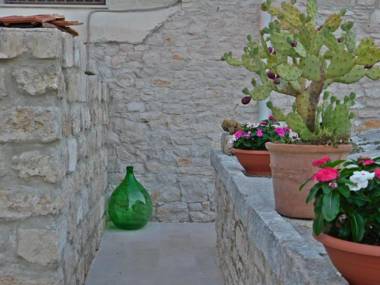 Ai Pilieri di Bagnoli