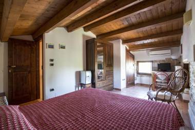 MASSERIA CITULO Il Pino grande