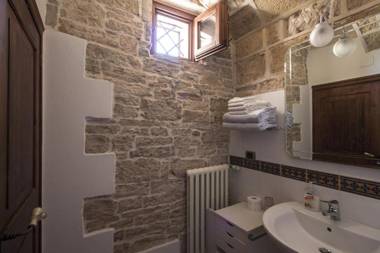 MASSERIA CITULO Il Pino grande