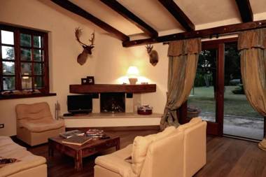 I Lari Castel Del Monte