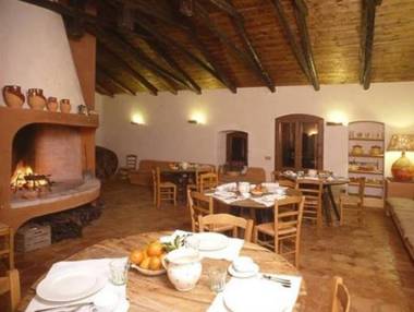 Lama Di Luna Biomasseria