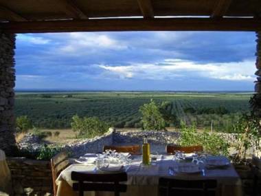 Lama Di Luna Biomasseria