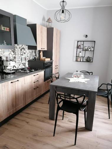 B&B Curtopassi