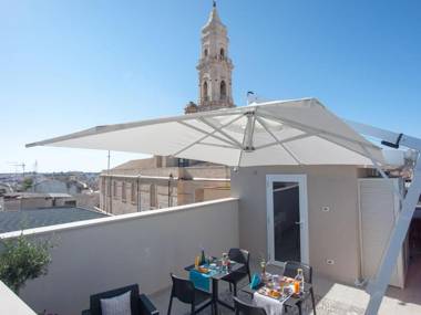 Campanili di Puglia B&B