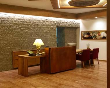 Corona Dolomites Hotel