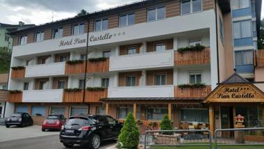 Hotel Piancastello