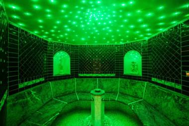 Cavallino Lovely Hotel