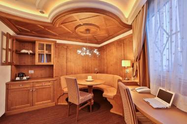 Dolce Avita Hotel Spa & Resort